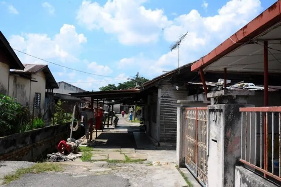 The Story of a Small Town · photo 7