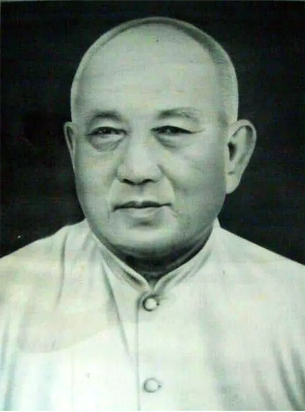 Zhu Renliang
