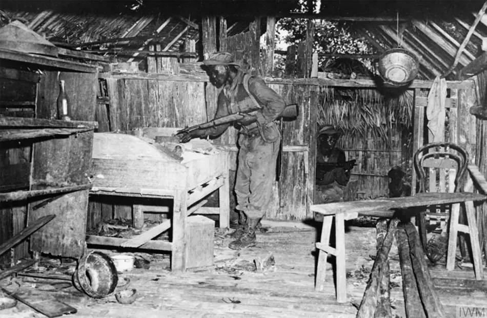 The Malayan War and Independence Movement: From Japanese Occupation to the Struggle for People Power