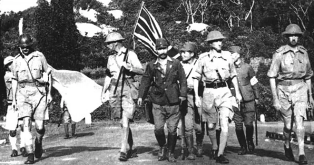 Historical Review of Malaysia · photo 2