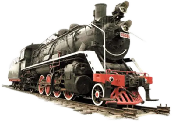 The vicissitudes of a century-old railway · photo 20