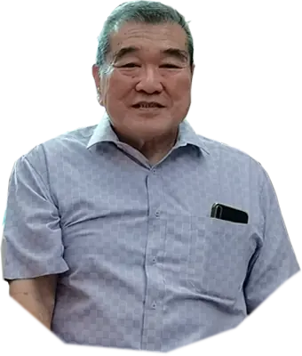 Chua Tet Hock
