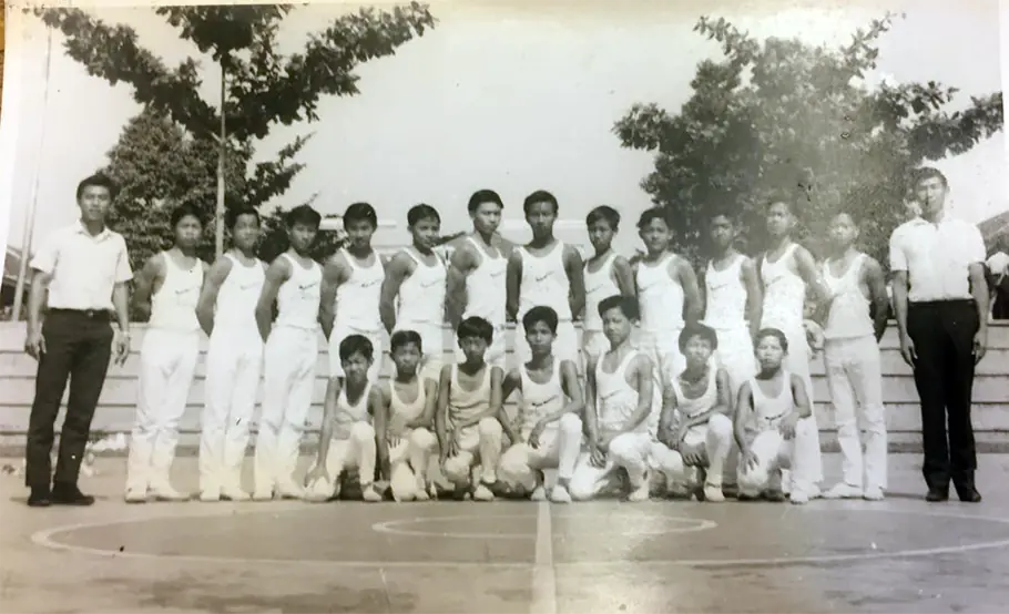 体育会 · 图 9