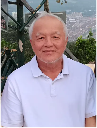 Li Guansheng