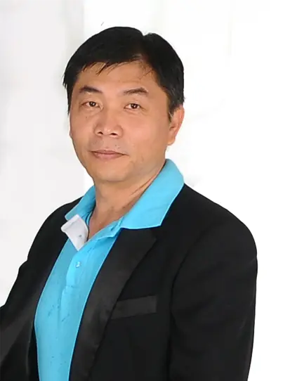 Jiang Wenfeng