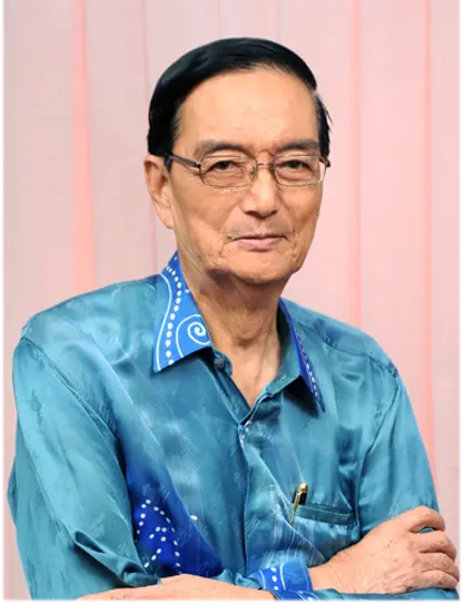 Huang Binglin
