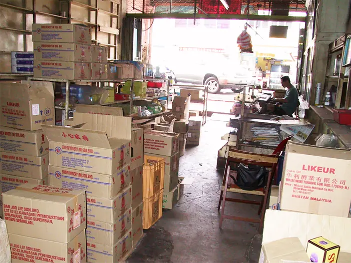Traditional Grocery Stores · photo 3