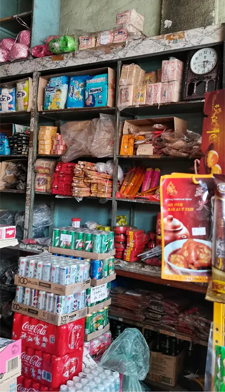 Traditional Grocery Stores · photo 10