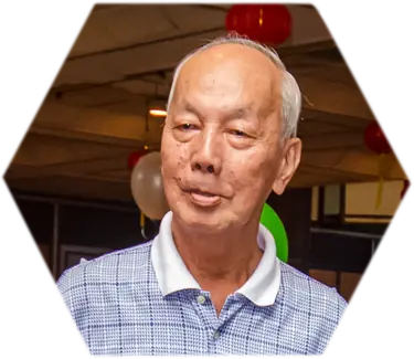 Zeng Lingqiang