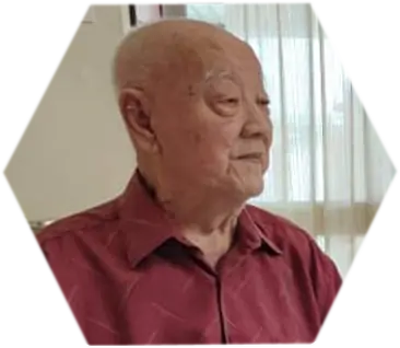 See Rao Jin