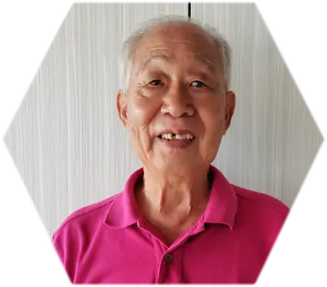 Chua Tet Hock