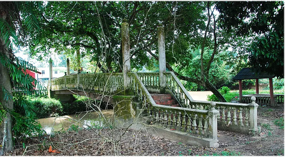 彭麻古道 · 图 5