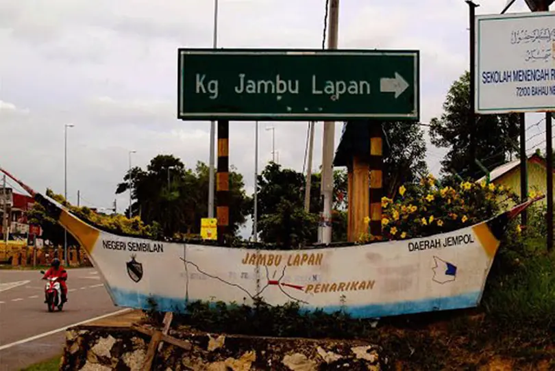 Jempol Background · photo 4