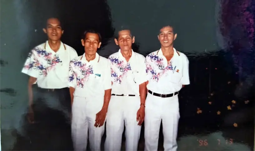 马口行动党 · 图 10