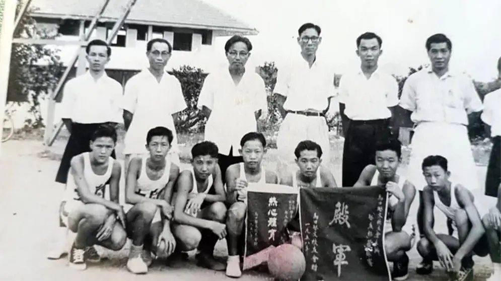 马口蓝运的兴盛时代 · 图 6