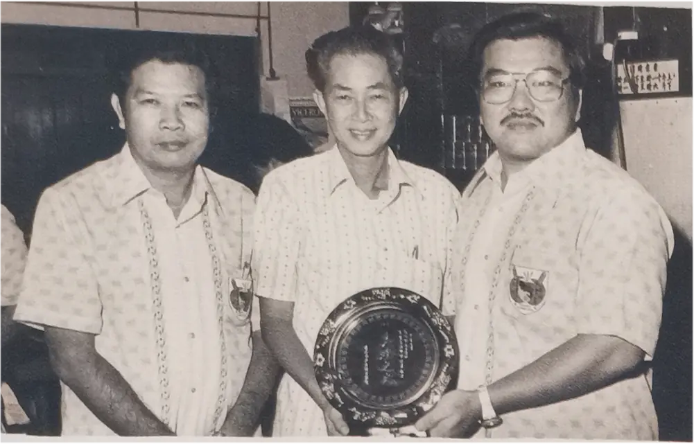 Sport Table Tennis · photo 4