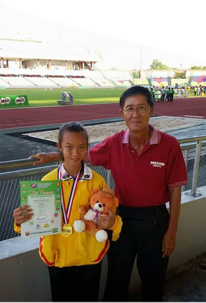 Chi Wen Athletics · photo 2
