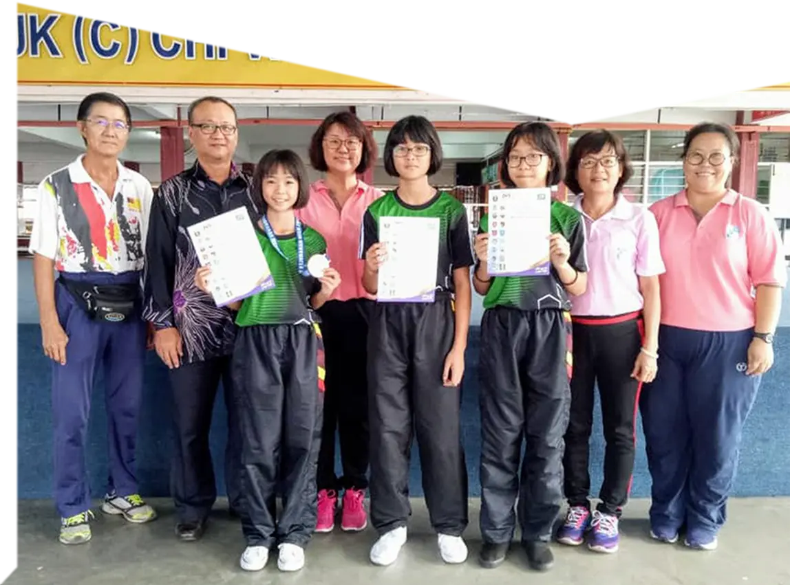 Chi Wen Athletics · photo 3