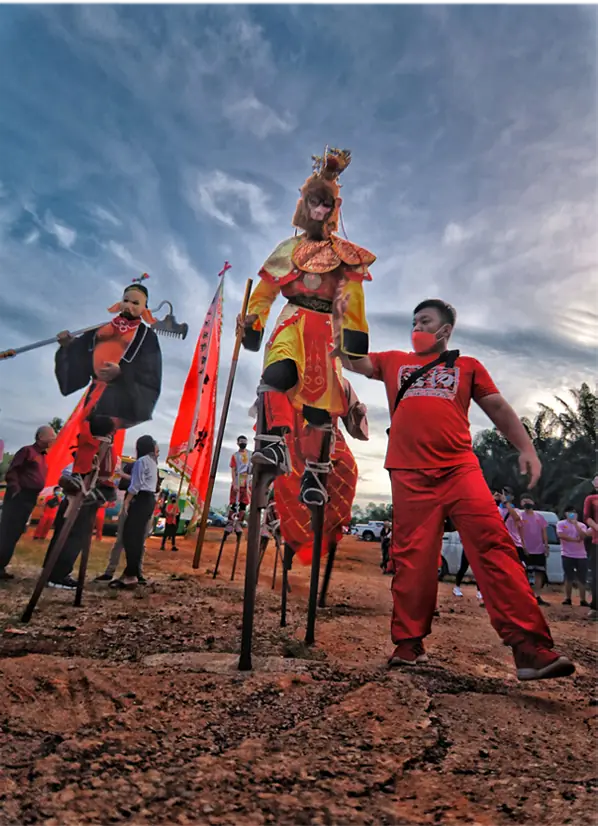 Bahau Cultural Walk · photo 6