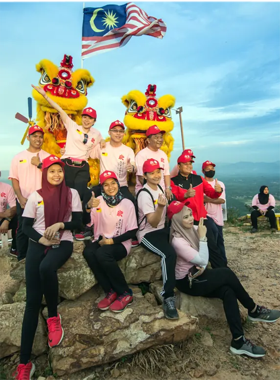 Bahau Cultural Walk · photo 7