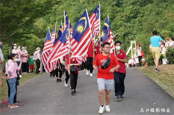 Bahau Cultural Walk · photo 9