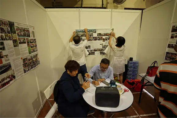 Bahau Mini Exhibition · photo 9