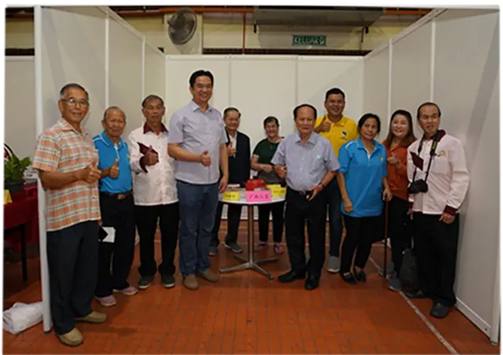 Bahau Mini Exhibition · photo 10