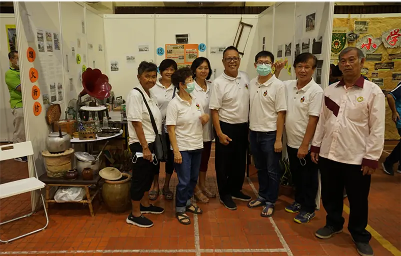Bahau Mini Exhibition · photo 12