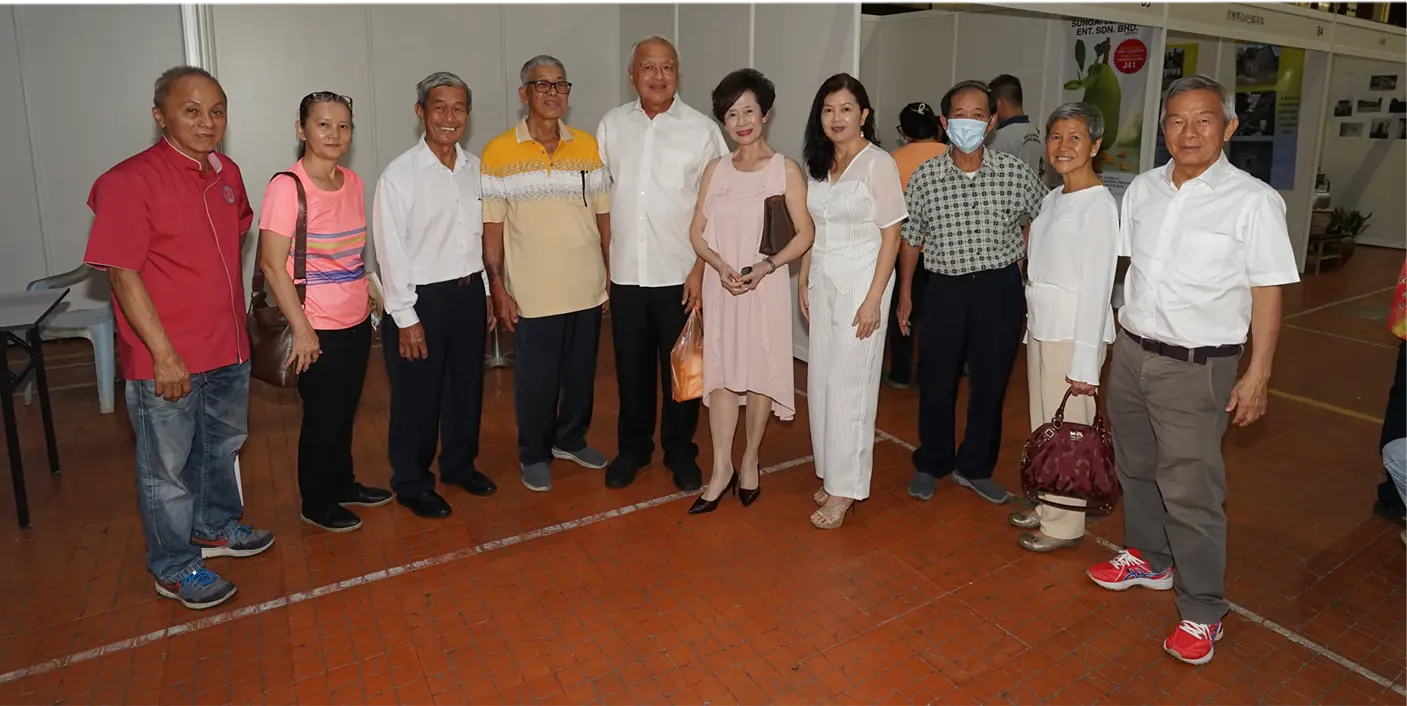Bahau Mini Exhibition · photo 21