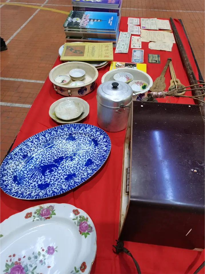 Bahau Mini Exhibition · photo 23