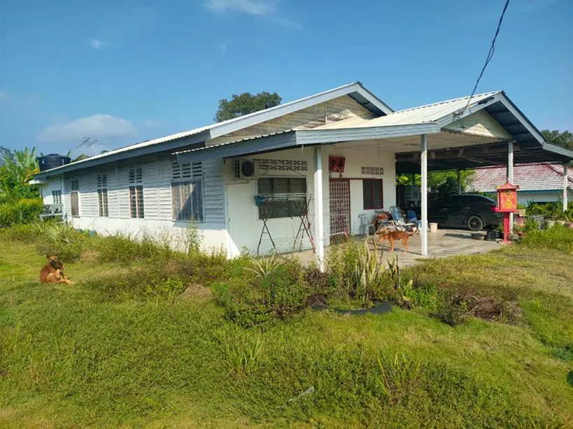 Sungai Lui New Village · photo 4