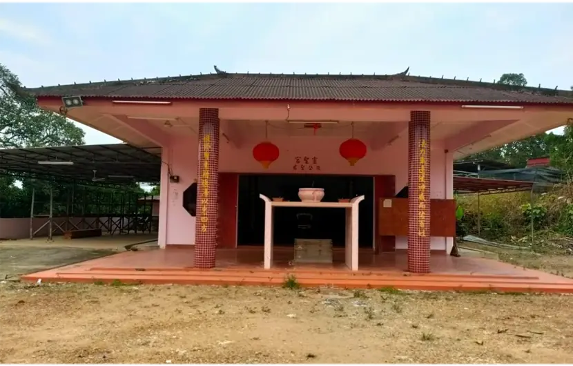 Sungai Lui New Village · photo 5