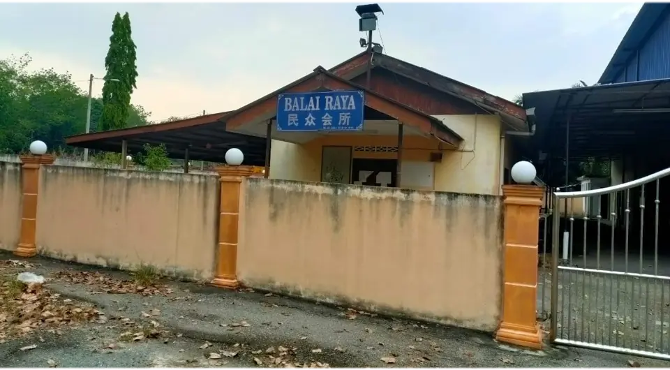 Sungai Lui New Village · photo 7