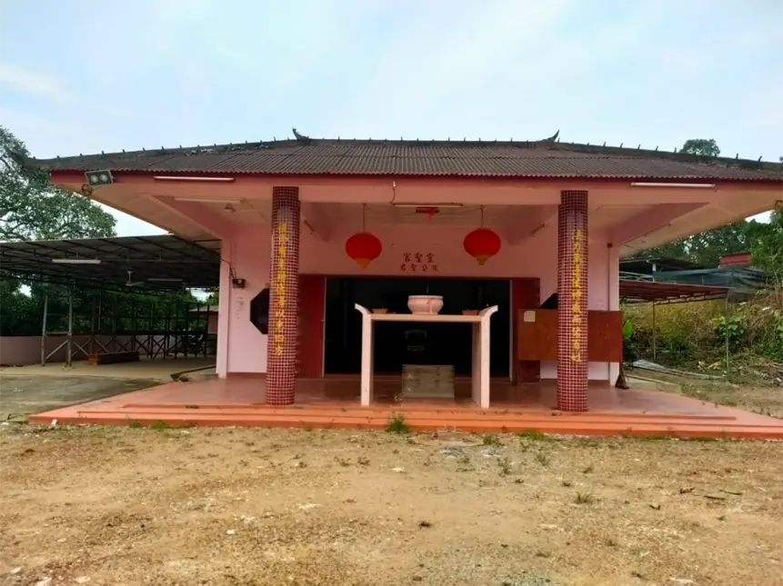 Sungai Lui New Village · photo 8