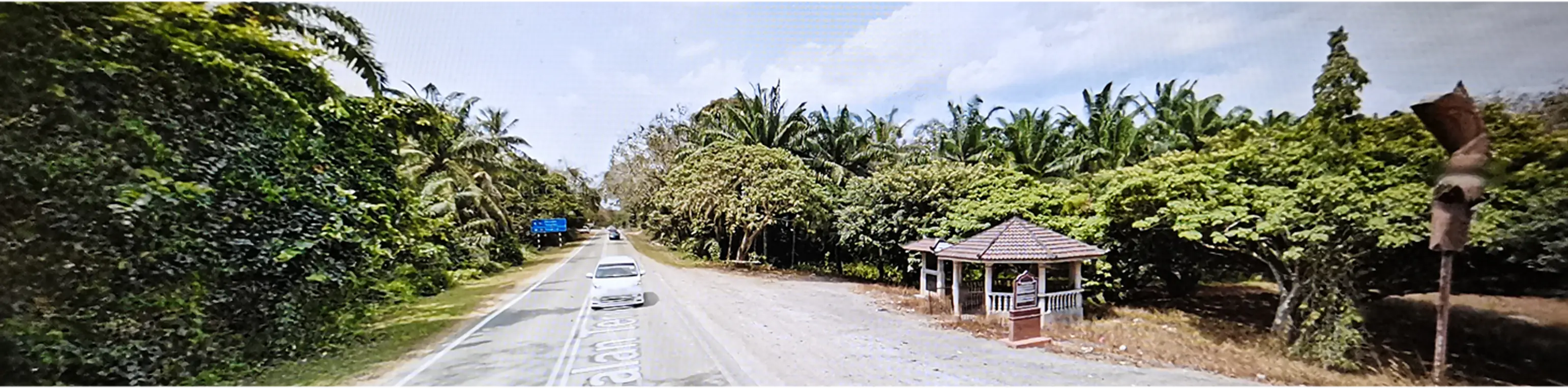 Sungai Lui Memorial · photo 3