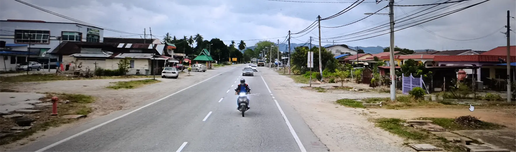 Kampung Mahsan · photo 1