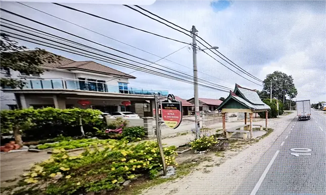 Kampung Mahsan · photo 3