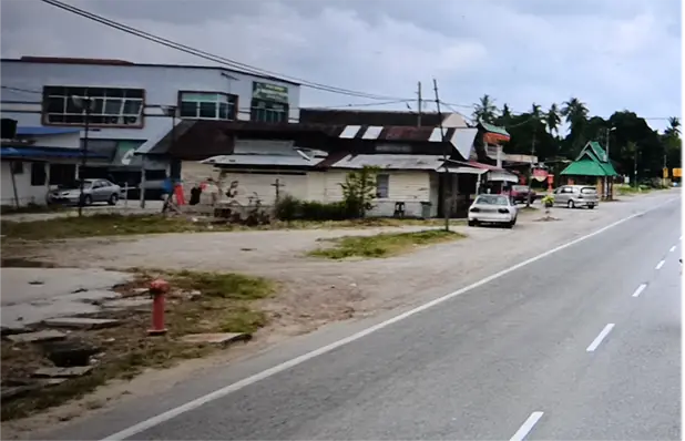 Kampung Mahsan · photo 4