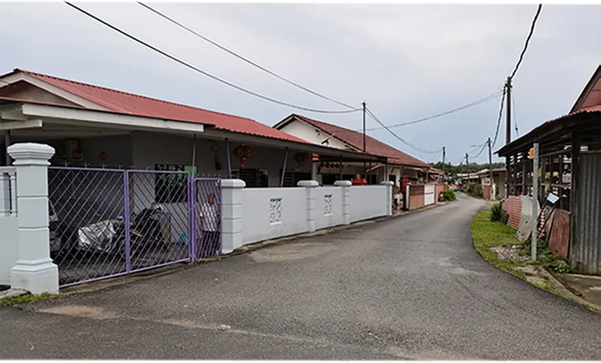 Kampung Indah · photo 2