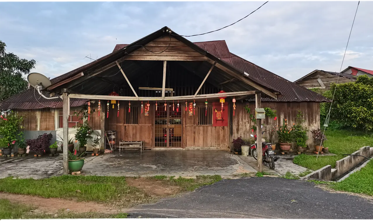 Kampung Indah · photo 6