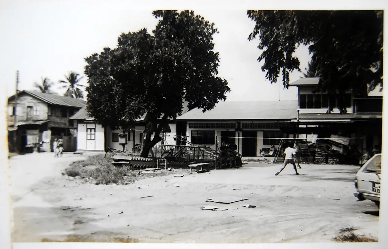Kampung Indah · photo 7