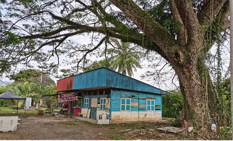 Kampung Indah · photo 8