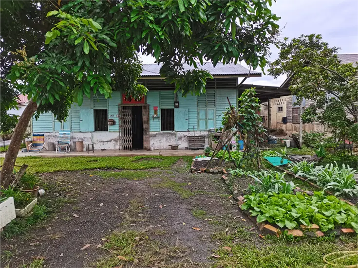 Kampung Indah · photo 9