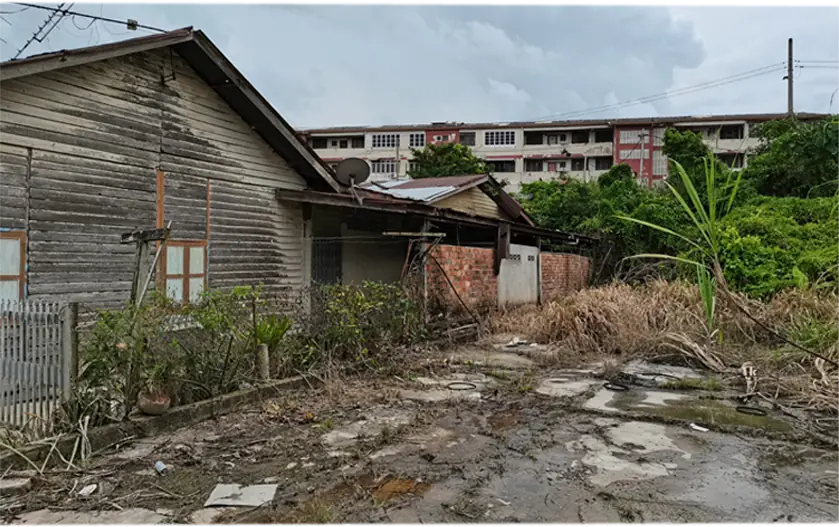 Batu Bakar · photo 1