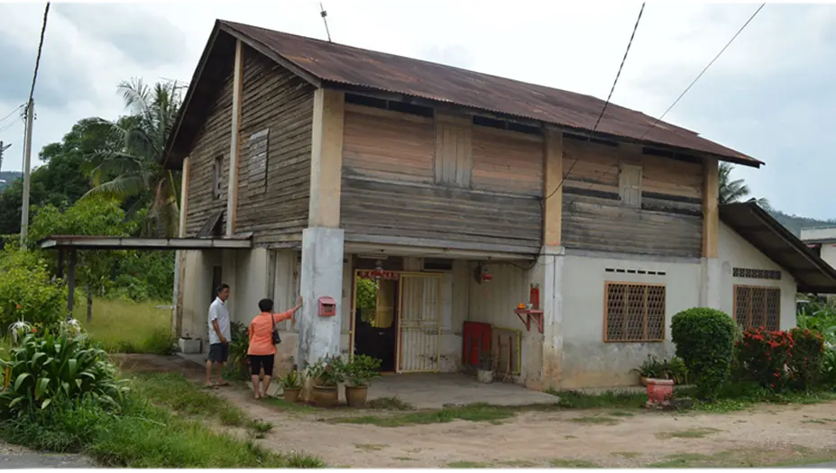 Batu Bakar · photo 3