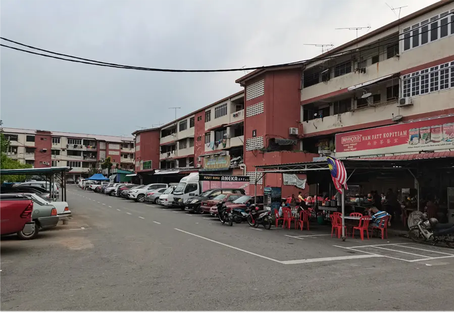 Chu Ward Village · photo 1