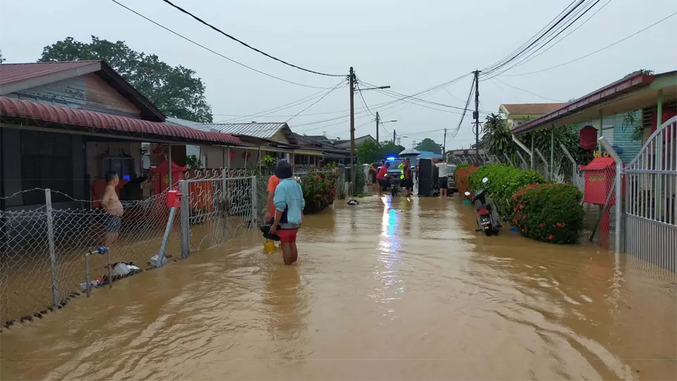 Pak Ka Choon Village · photo 1