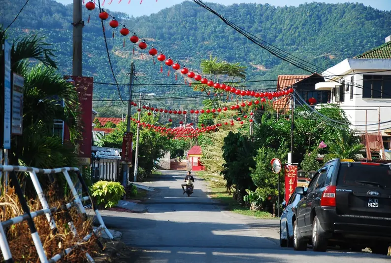 Pak Ka Choon Village · photo 7