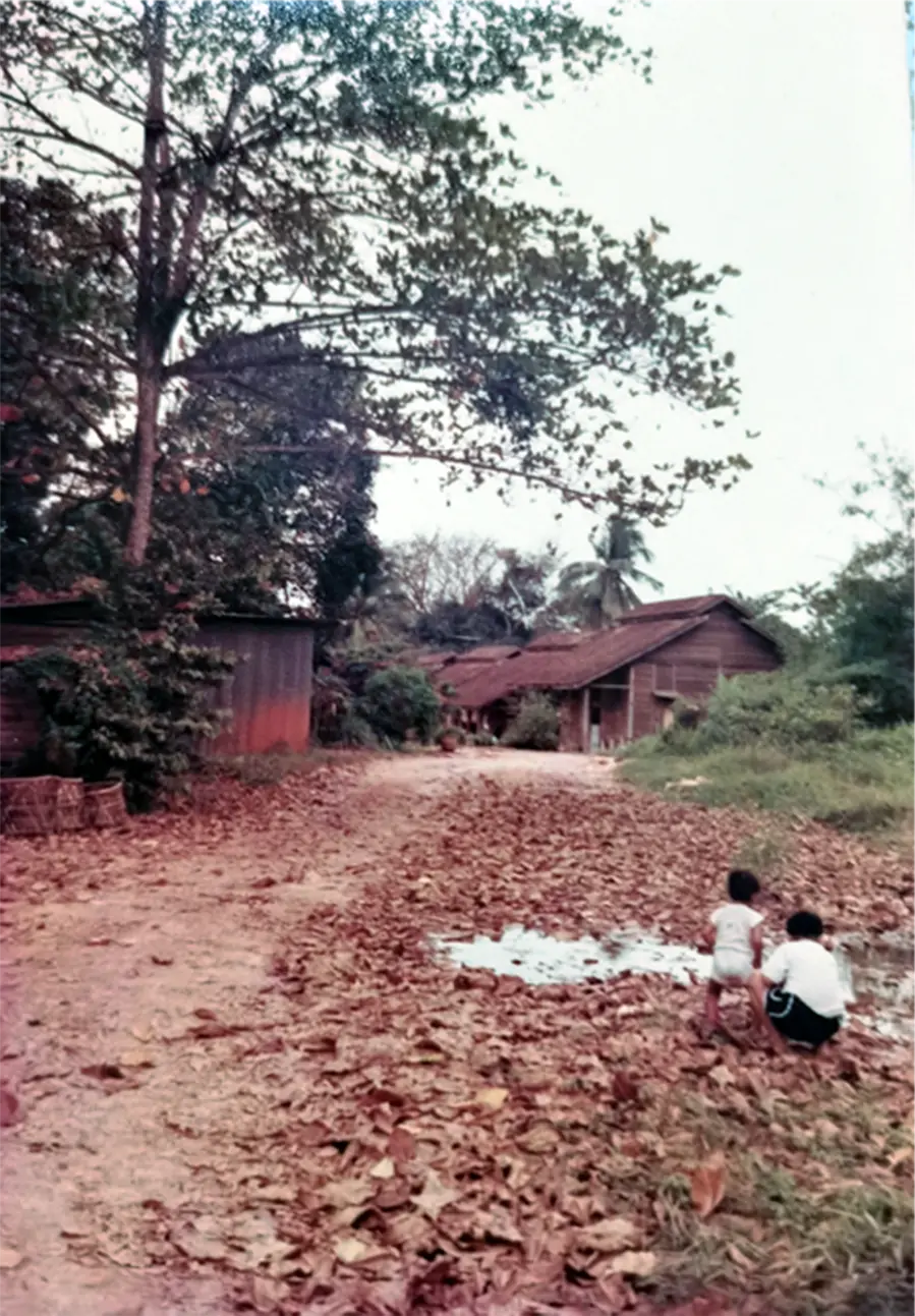 Ten Houses · photo 3