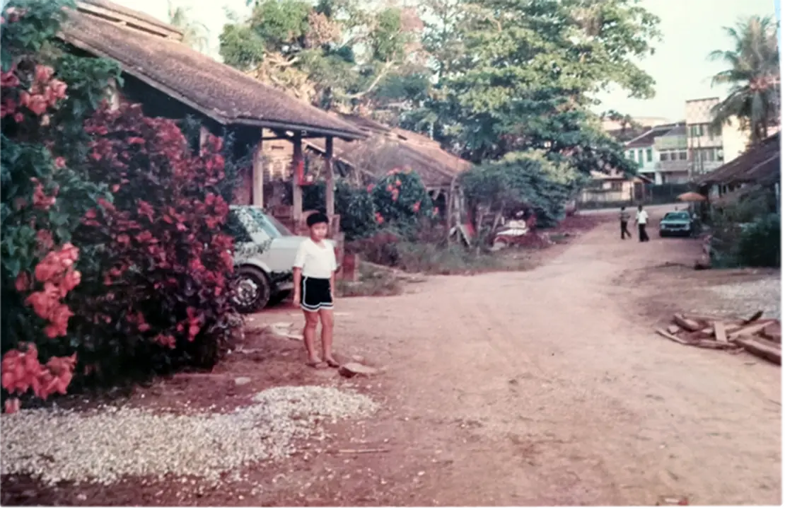 Ten Houses · photo 4